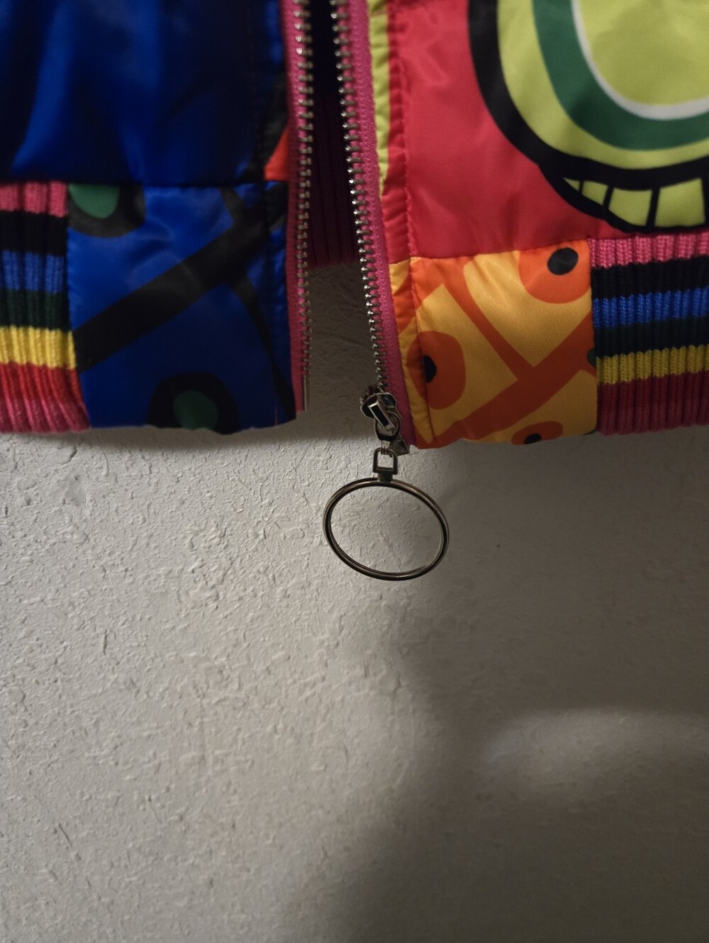 Max Martin Abstract Jacket - Picture 3 of 5